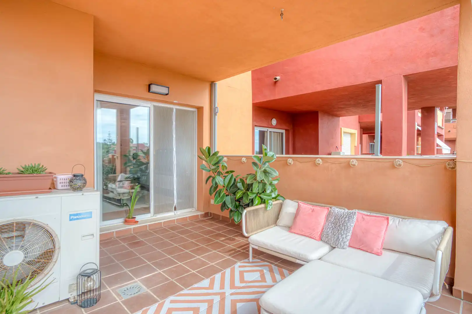 Apartament amb piscina en venda a Elviria - Cabopino, imagen 8