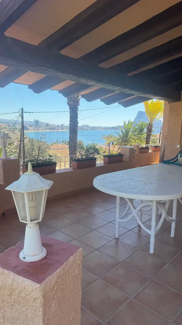 Villa avec terrasse à vendre à Partida Maryvilla, imagen 24