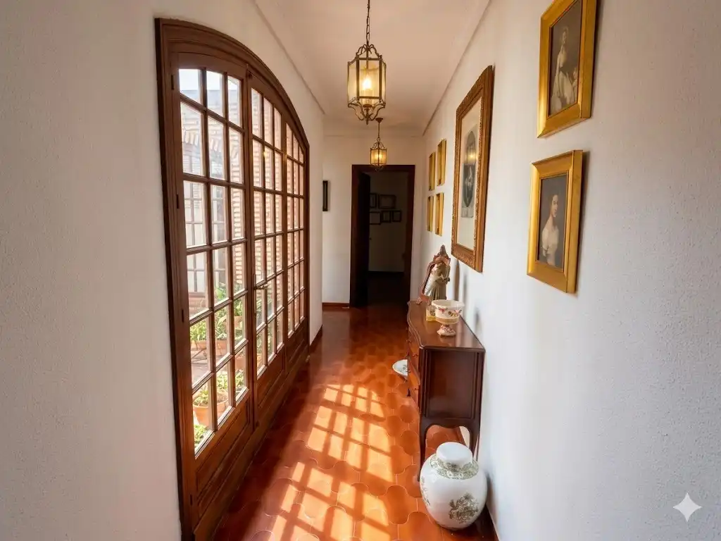 Houses for sale in El Puerto de Santa María  with Private garden, Terrace and Storage room