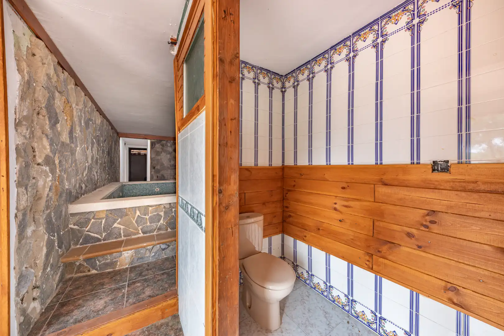 House with terrace for sale in Carrer Camamilla 34, imagen 18