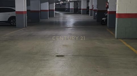 Foto 5 von Garage zur Miete in Camino de Doña María, 8, Benalmádena, Spain, -1, Cortijo Torrequebrada, Benalmádena