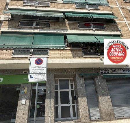 Apartamento en Venta en Congost