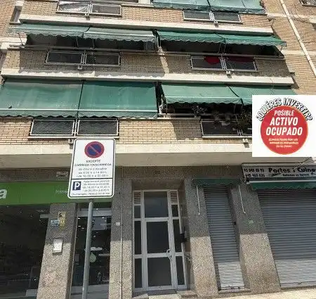 Apartamento en venta en Congost