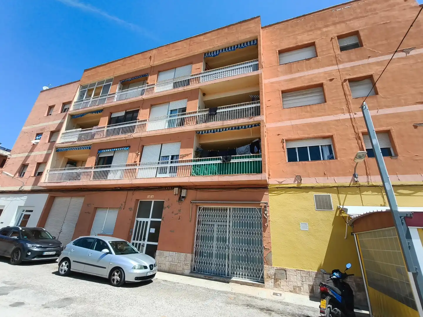 Appartamento in vendita a SANT BLAI