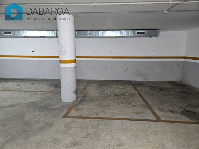 Garaje en Alquiler en Carrer Jacint Verdaguer, 10 en Casc Antic