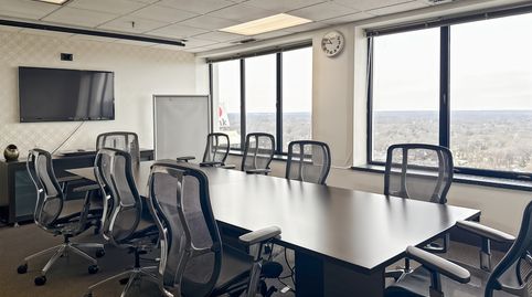 Photo 5 of Office for rent in Avinguda de Les Corts Valencianes, 58, Beniferri, Valencia Capital