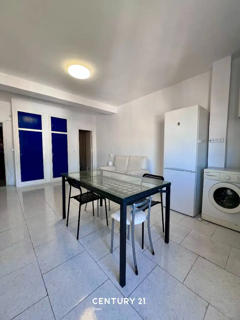 Apartament amb terrassa en venda a Plaza Juan de la Rosa 3M, imagen 10