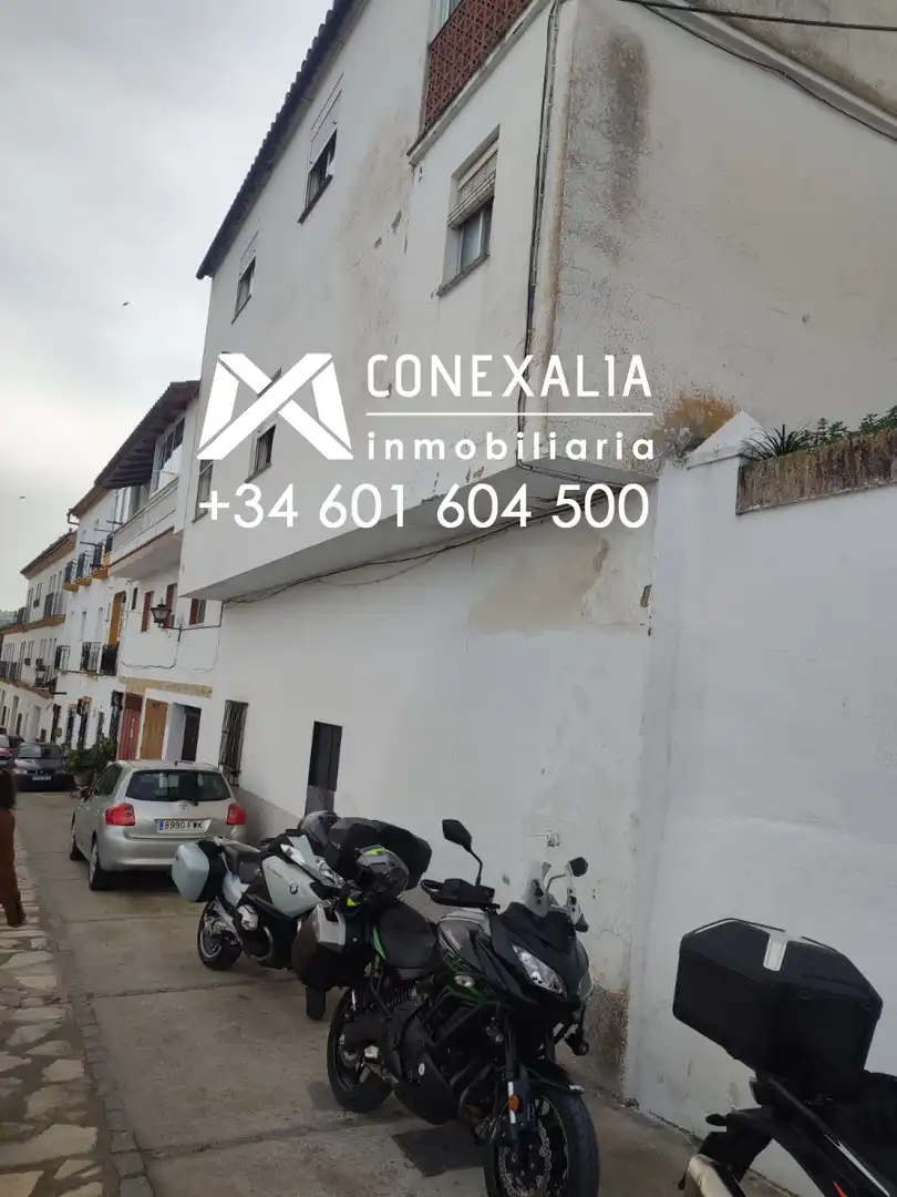 Maison à vendre à Setenil de las Bodegas, imagen 6