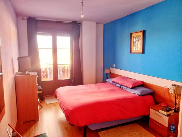 Piso en Venta en Calle Iglesia, 7 en Fresnillo de las Dueñas