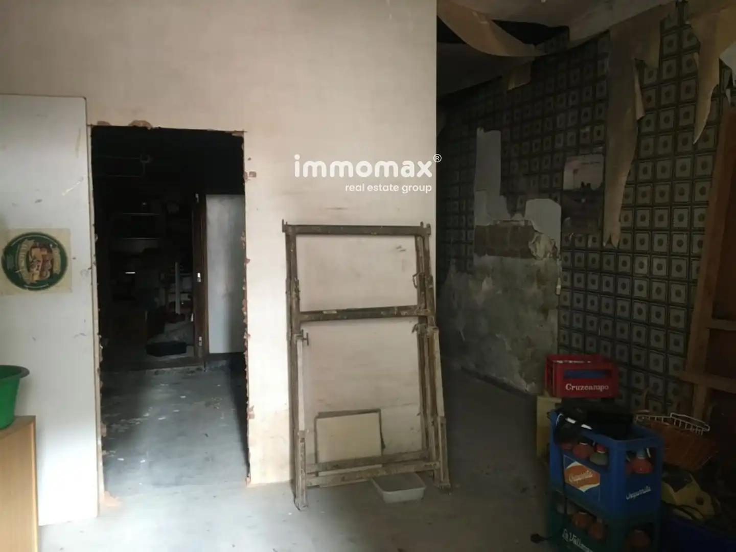 Land for sale in La Riera, Canovelles