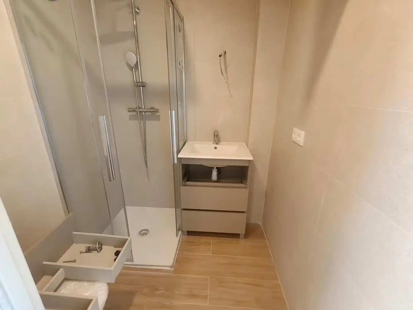 Dúplex con terraza en venta en La Girada, imagen 22