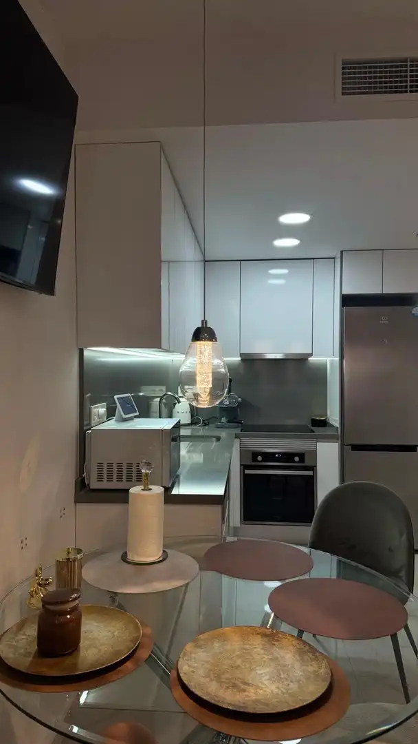 Appartement compact avec terrasse à vendre à Calle ARQUITECTO LARRAMENDI, imagen 6