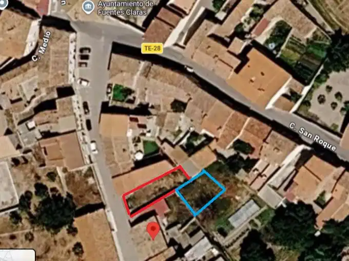 Residential for sale in Fuentes Claras, Teruel