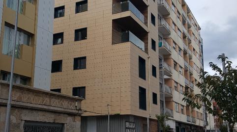 Foto 3 de Garaje de alquiler en Rúa Doutor Loureiro Crespo, 25, Zona de Plaza de Barcelos, Pontevedra Capital