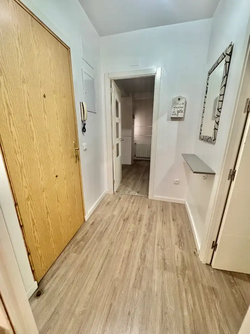 Piso con ascensor en alquiler en Calle Menacho 21, imagen 15