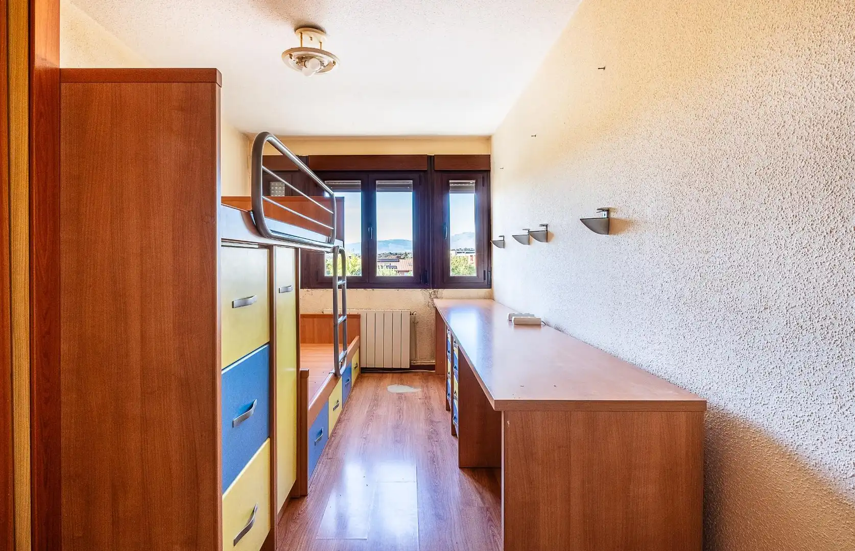 Piso con piscina en venta en Dehesa – El Soto, imagen 23