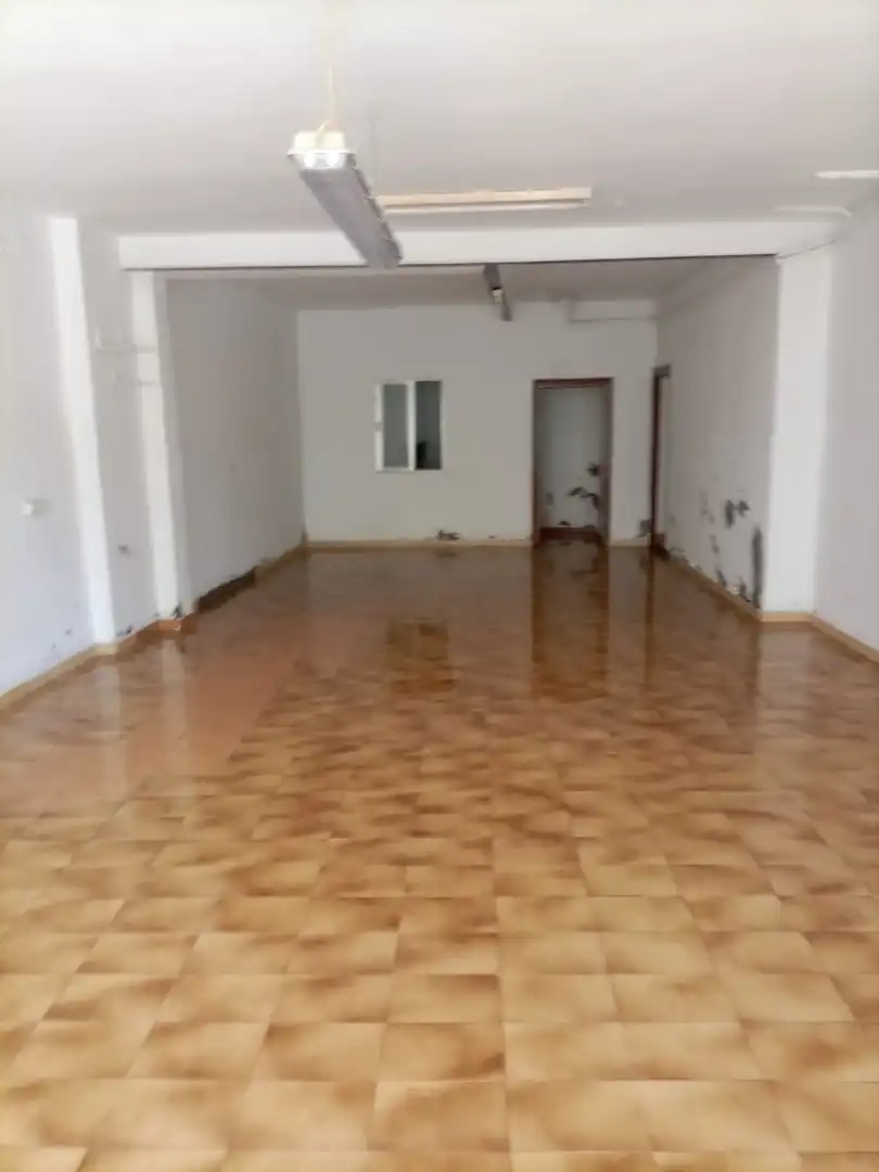 Commercial properties for rent in Cañamero