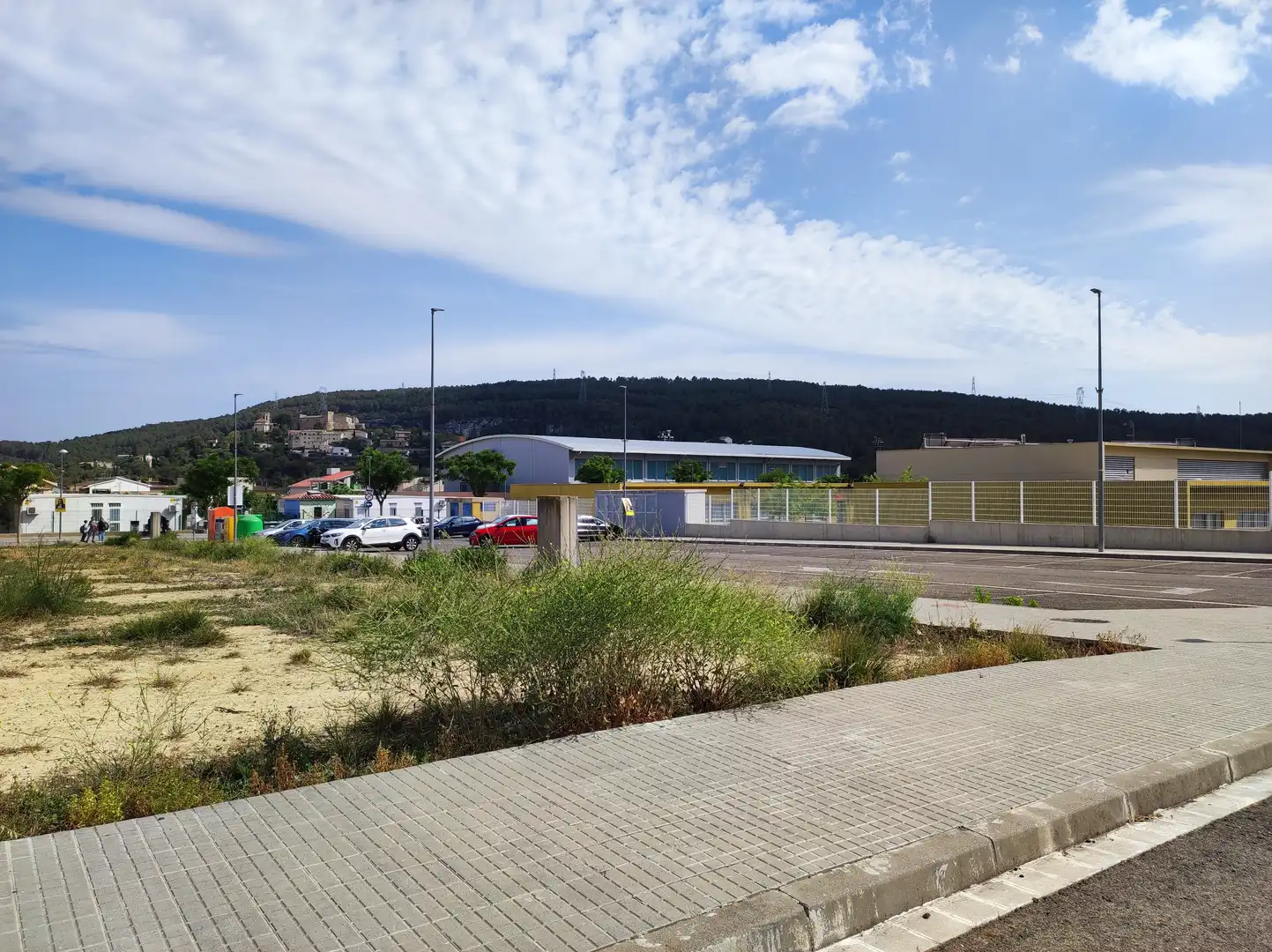 Terreny residencial en venda a Sant Martí Sarroca, imagen 6