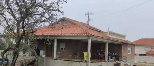 Casa-chalet en Venta en Fuentidueña de Tajo