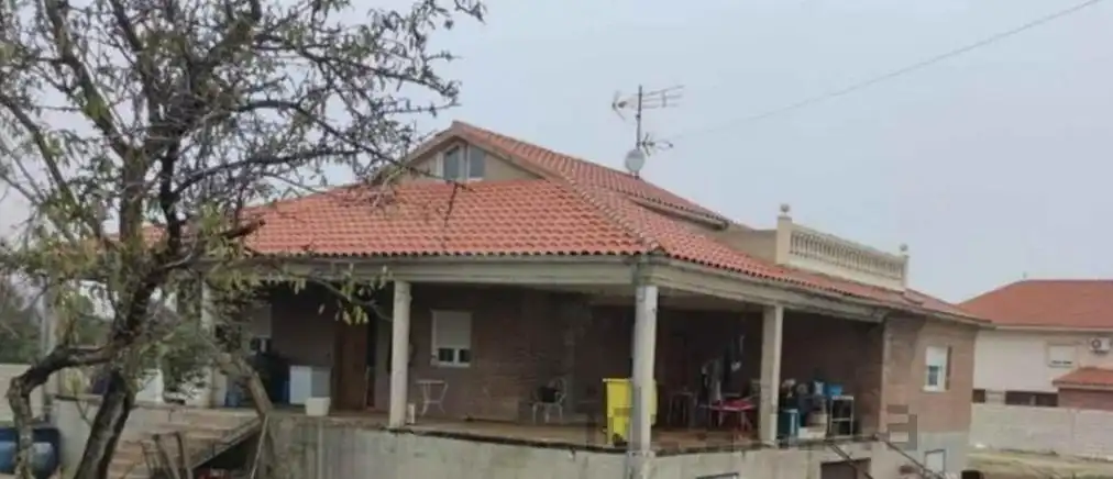 Xalet en venda a Fuentidueña de Tajo