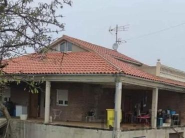 Xalet en venda a Fuentidueña de Tajo