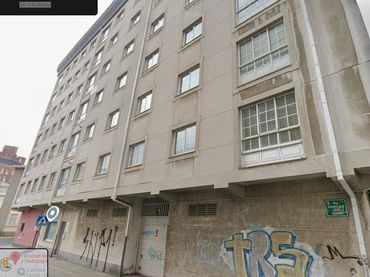 Flat to rent in Esteiro
