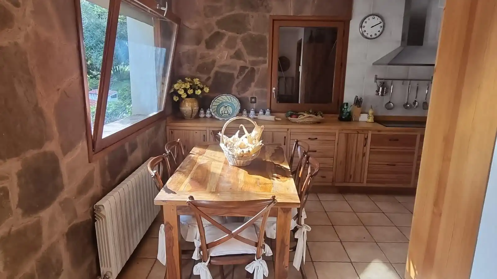 Villa zum Verkauf in Castellví de Rosanes, imagen 4
