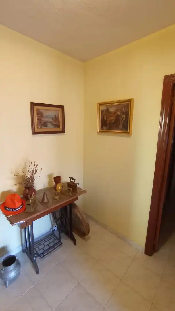 Detached homes for sale in Doñinos de Salamanca  with Heating, Terrace and Washing machine