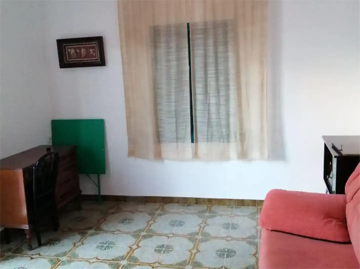 Sala d'estar de Planta baixa en venda en Callosa de Segura amb Traster, Moblat i Balcó