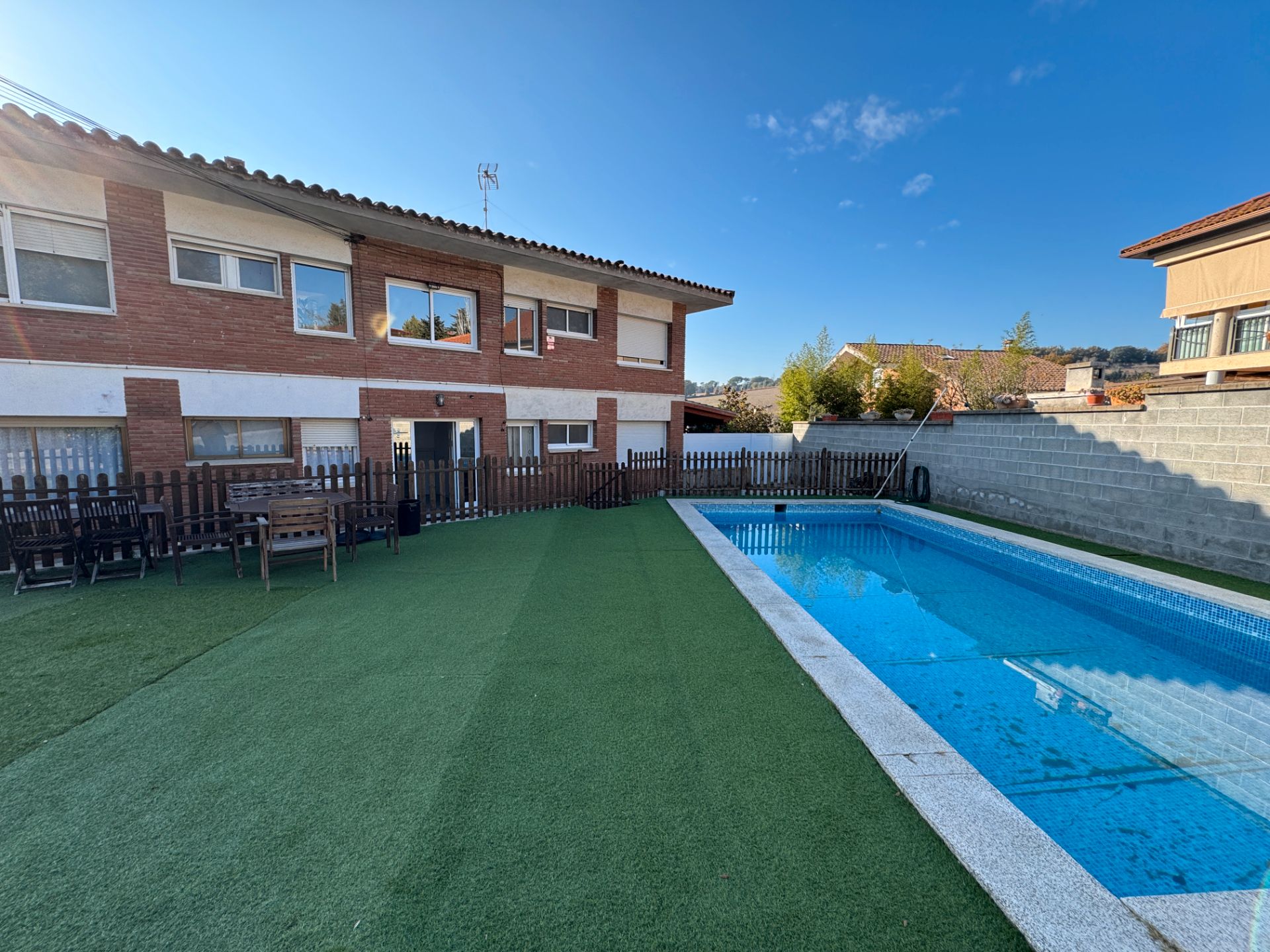 Planta baja for sale in La Roca del Vallès