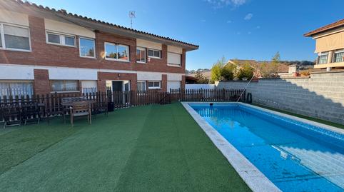 Foto 4 de Planta baixa en venda a La Roca del Vallès, Barcelona