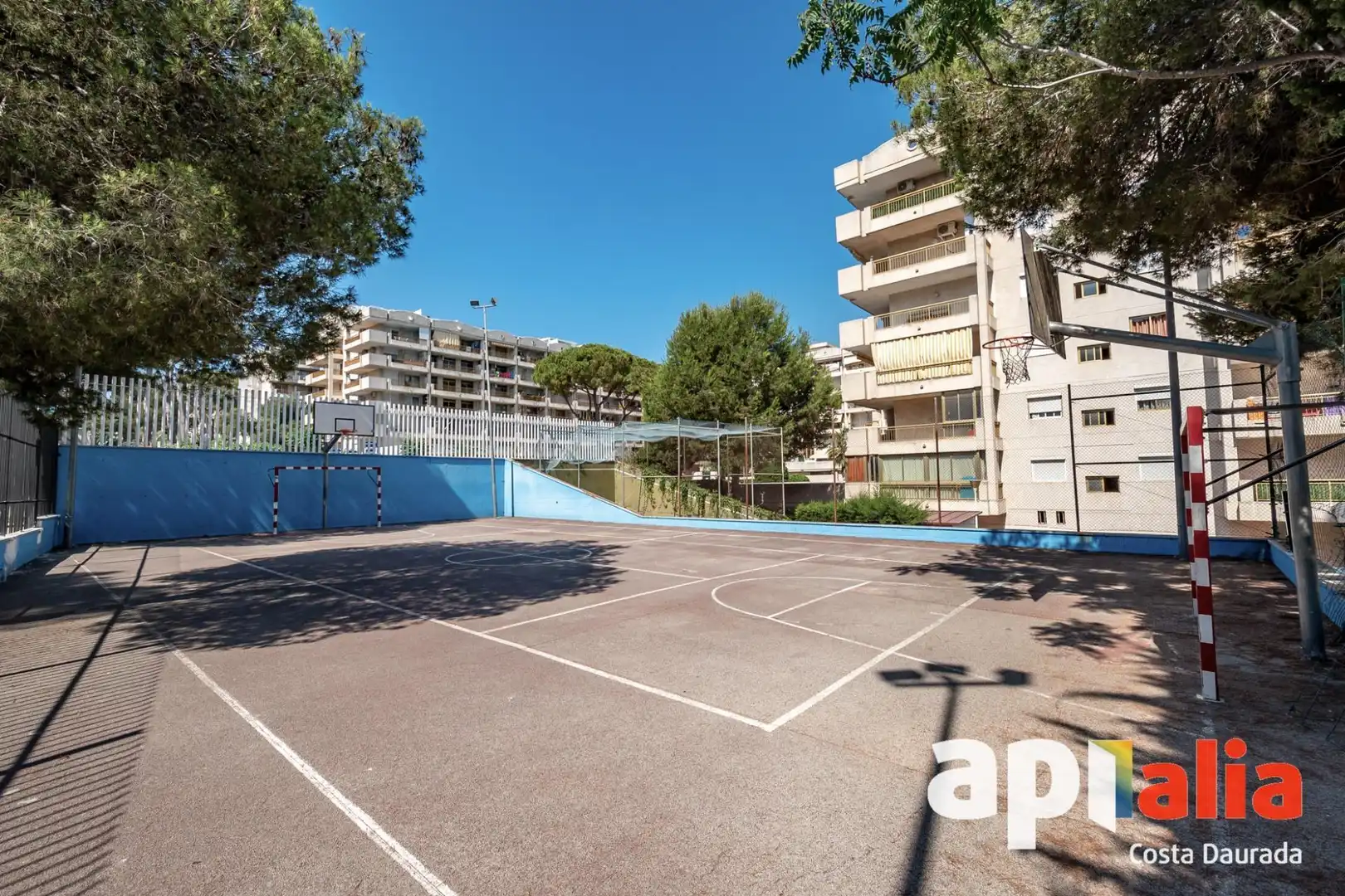 Pis amb terrassa en venda a Mar i Camp - Platja dels Capellans, imagen 32