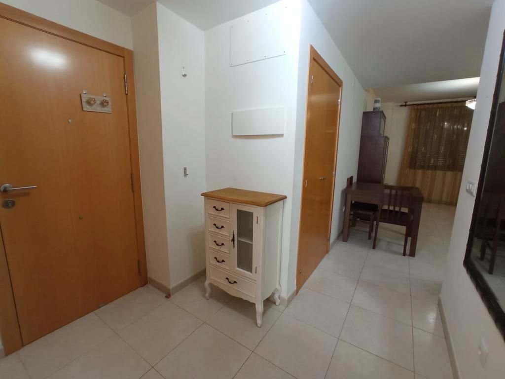 Flat for sale in Benicarló  with Air Conditioner, Terrace and Furnished
