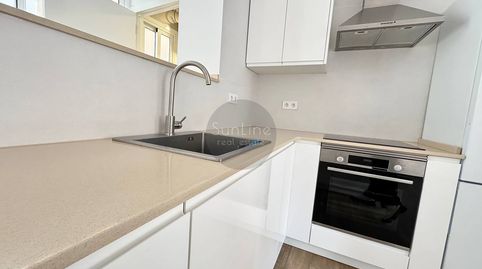 Foto 5 de Piso de alquiler en Carrer de la Visitació, Morvedre, Valencia Capital