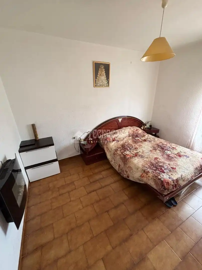 Dormitori de Pis en venda en Ayamonte amb Aire condicionat i Terrassa