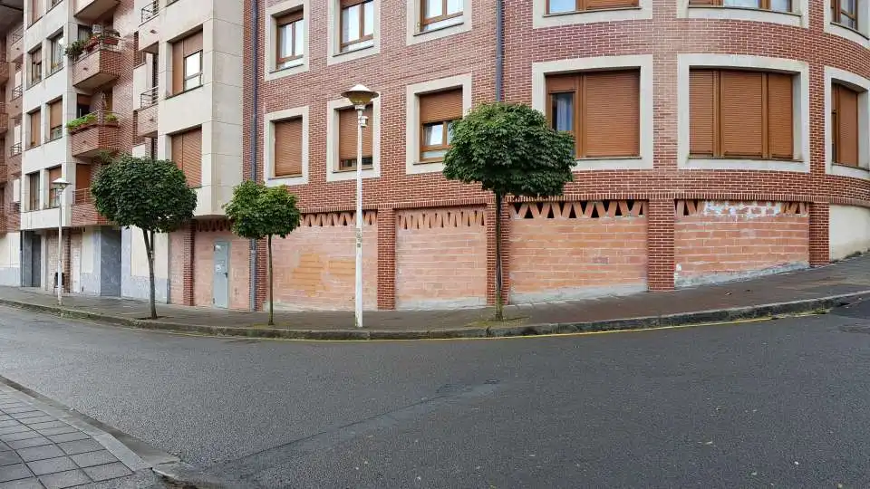 Gewerbefläche zum Verkauf in Jose M Linazasoro Kalea, imagen 2