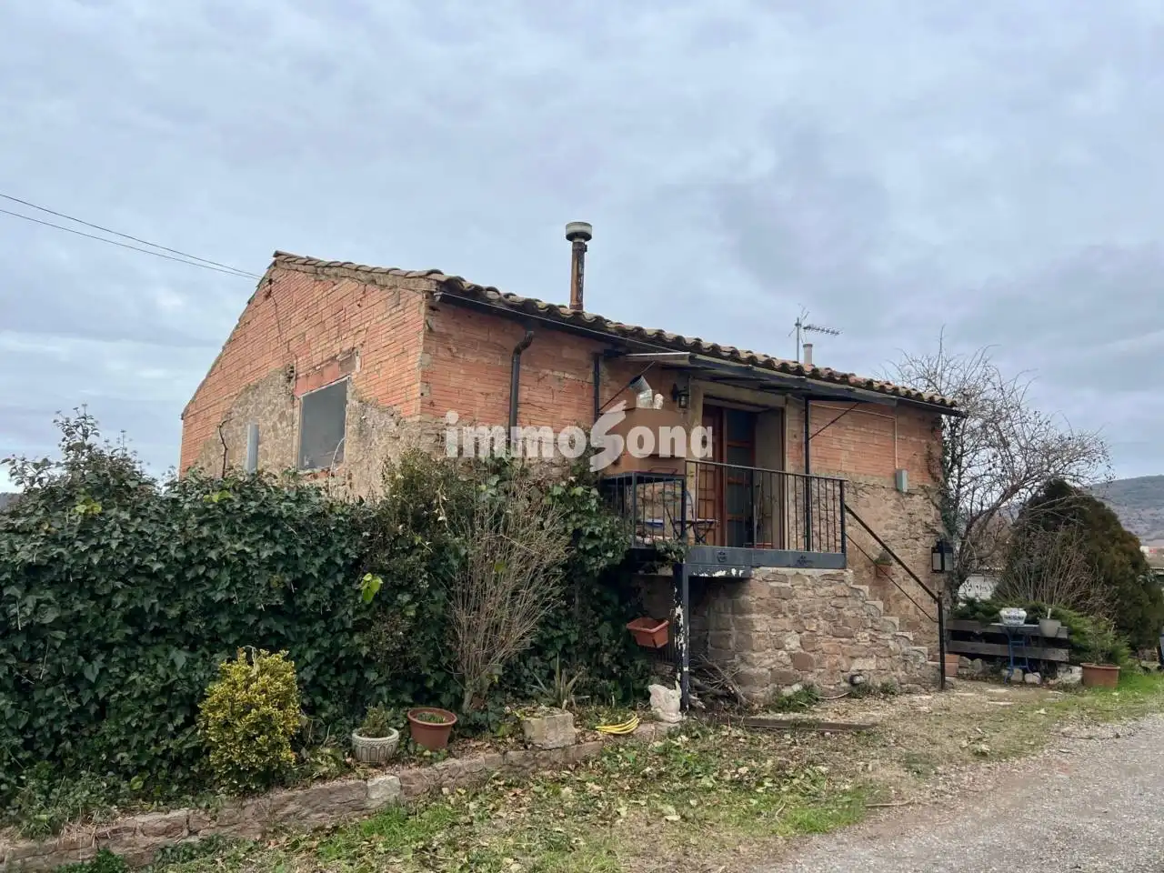 Finca rústica en venta en Moià con Calefacción
