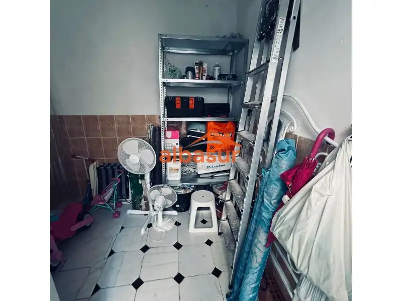Casa o xalet en venda en Fernán-Núñez amb Aire condicionat, Terrassa i Moblat