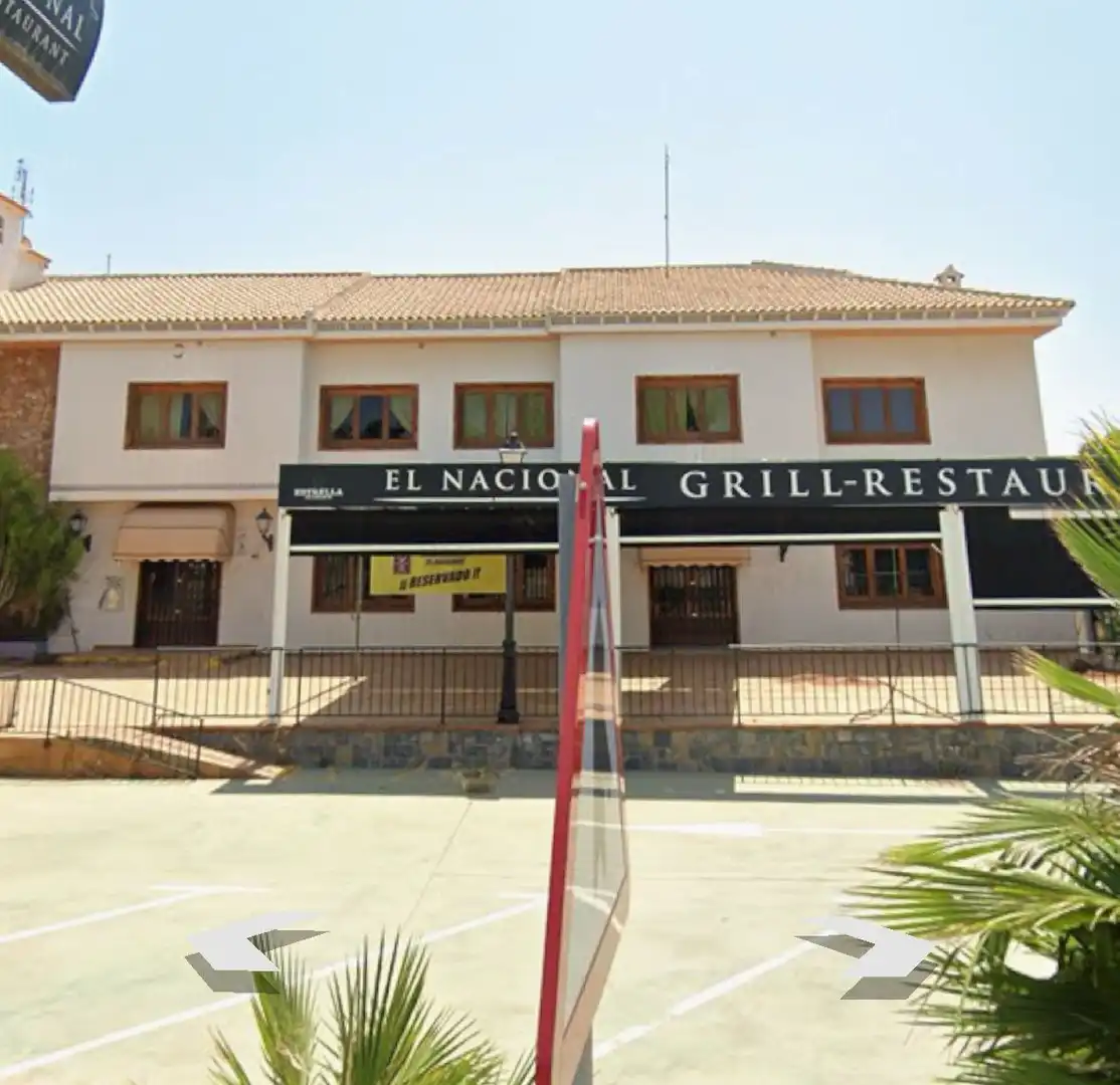 Gebäude zum Verkauf in Orihuela