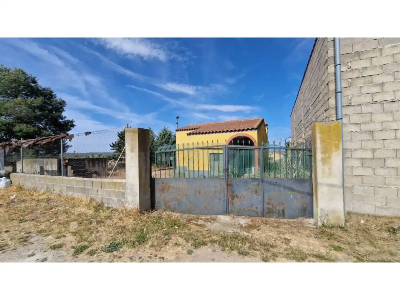 Terreno rustico in vendita a Ciudad Rodrigo, imagen 9