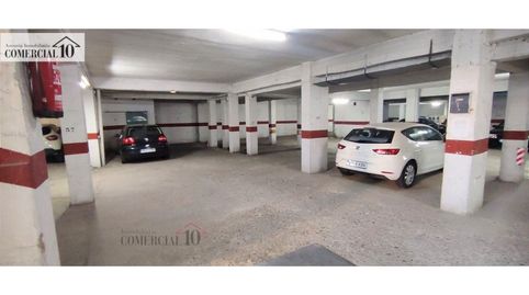 SE VENDE PLAZA DE GARAJE EN LA MISMA AVDA. CAROLINA CORONADO, immagine 2