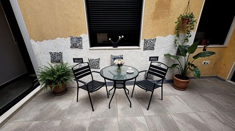 PLANTA BAJA CON MAGNIFICA TERRAZA QUE RODEA TODA LA CASA, imagen 5