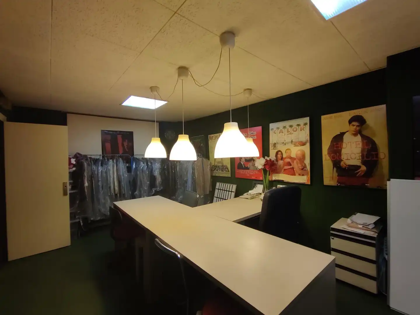 Büro zum Verkauf in Bilbao 