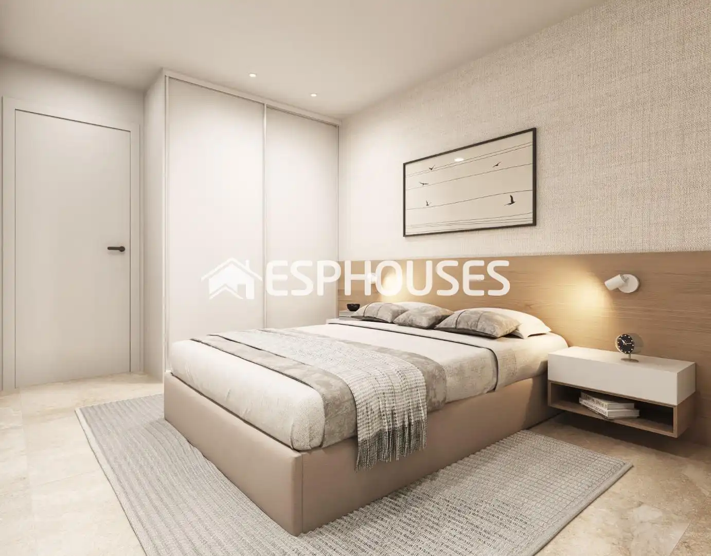 Flat with terrace for sale in Playa del Cura, imagen 4