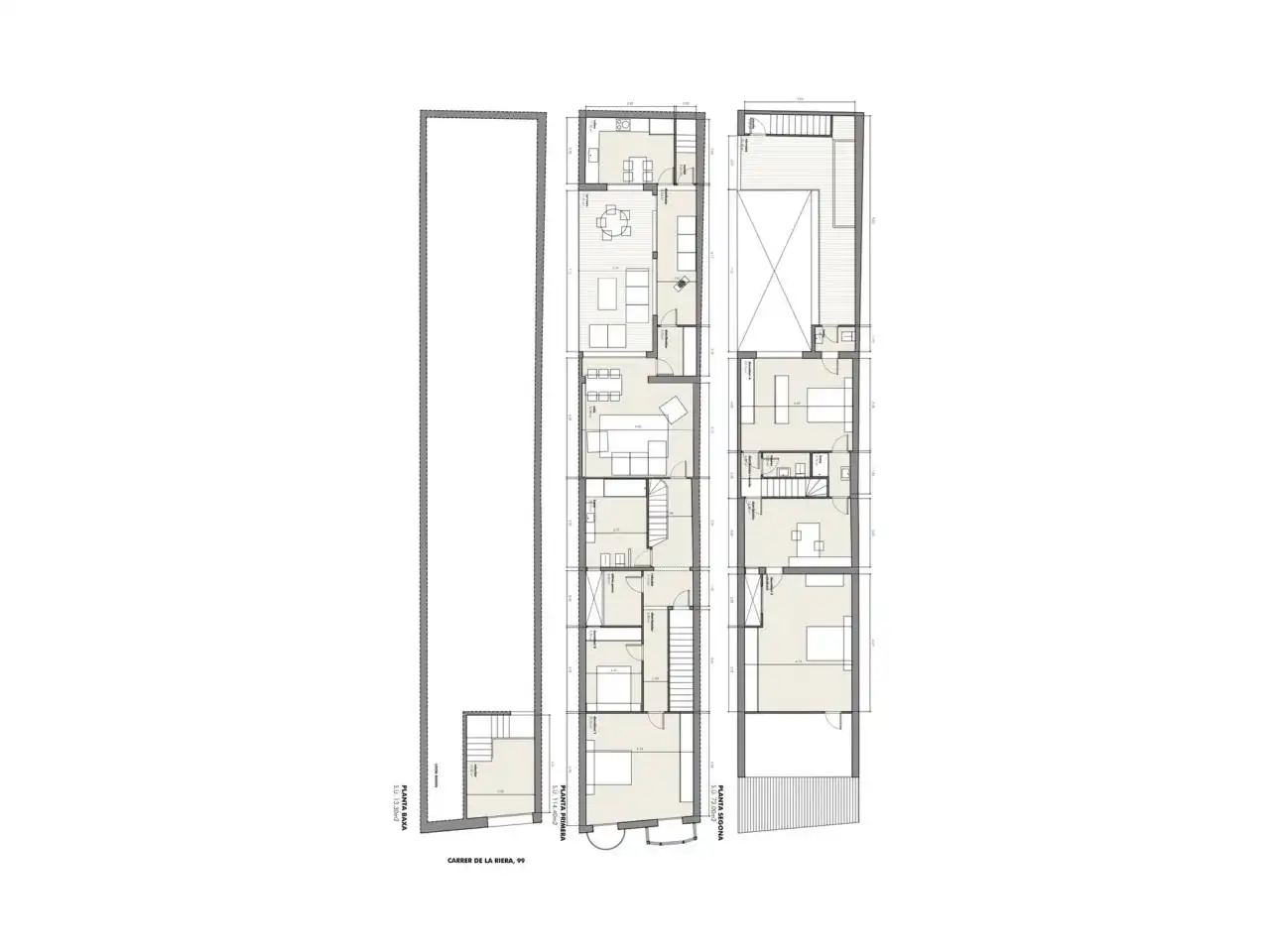Appartement à vendre à Centre, imagen 2