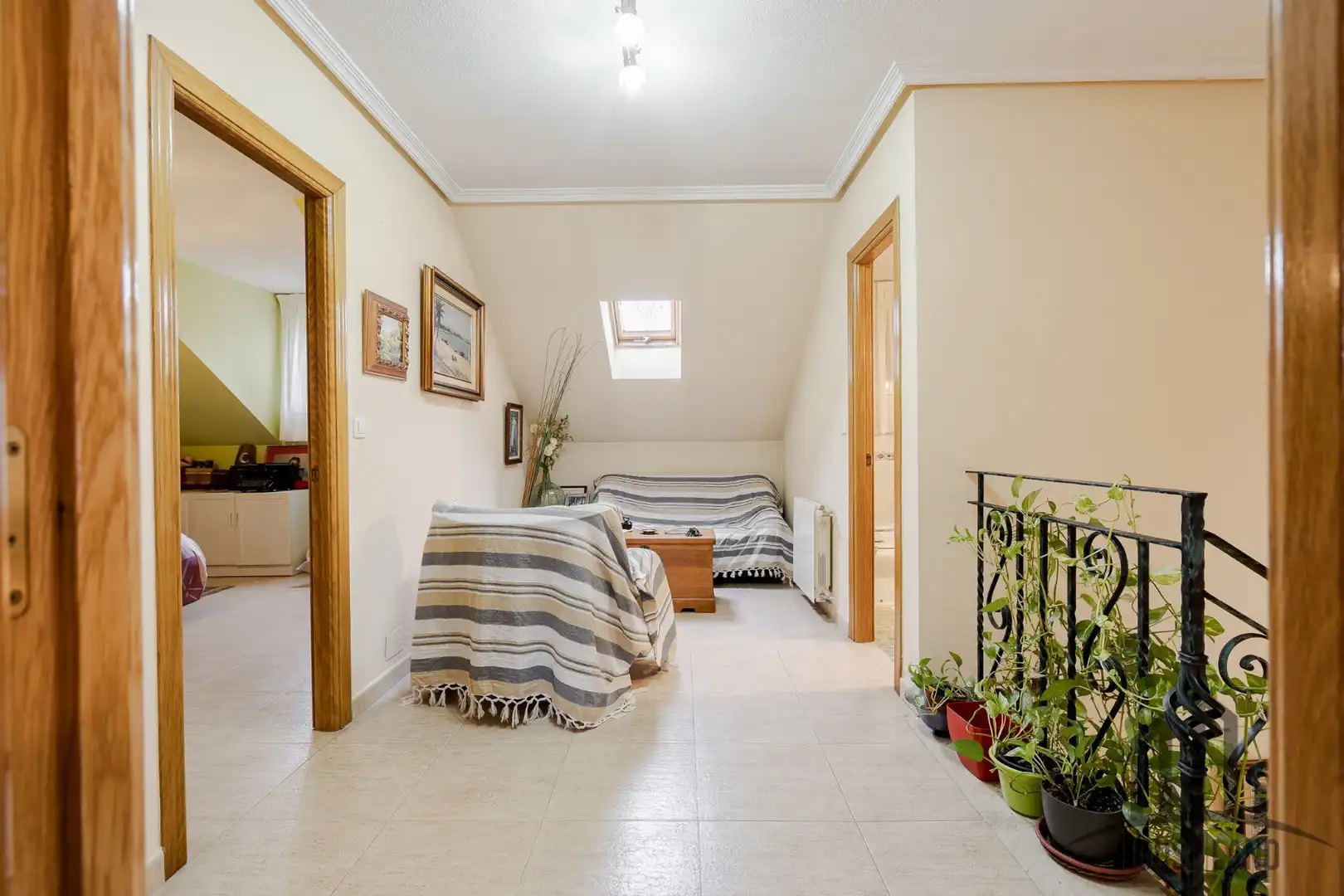 Casa o chalet en venta en Meco pueblo
