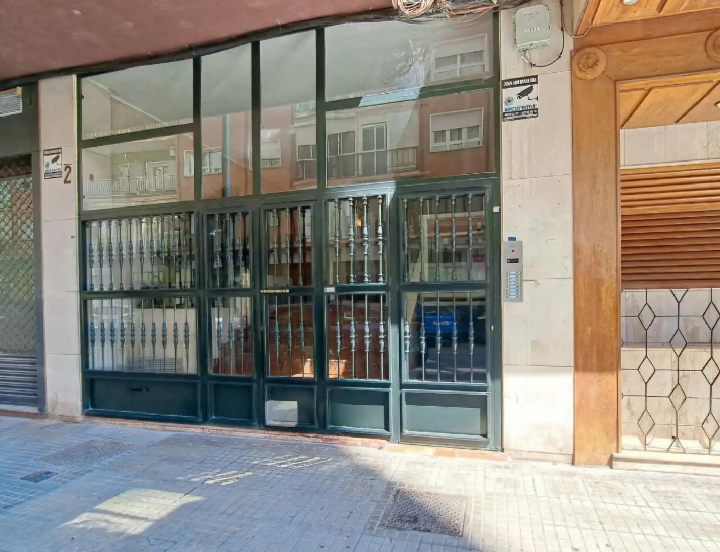 Pis amb terrassa en venda a Cartagena ciudad, imagen 26