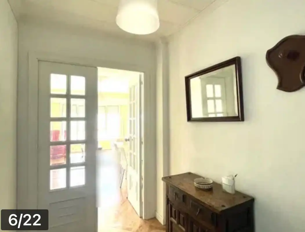 Pis amb ascensor de lloguer a Rúa de Benito Corbal, imagen 6