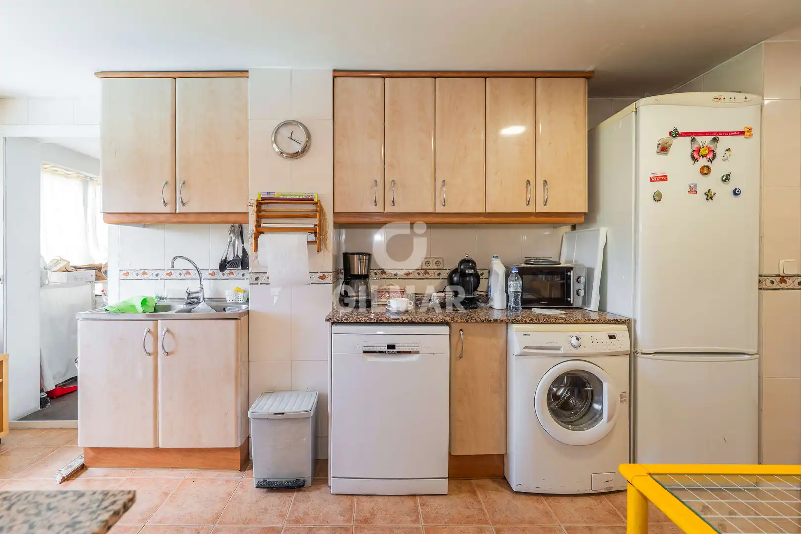 Flat with terrace for sale in Chamartín, imagen 21