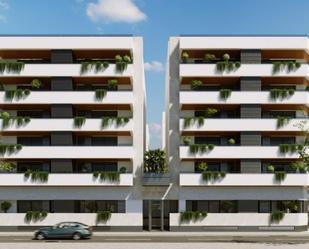 Exterior view of Planta baja for sale in Almoradí  with Air Conditioner, Terrace and Swimming Pool